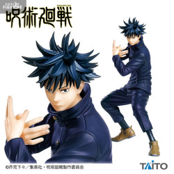 Jujutsu Kaisen - Figurine...