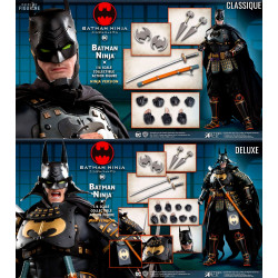 DC Comics - Figurine Batman...