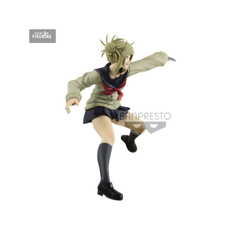 My Hero Academia - Figurine...