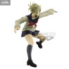 My Hero Academia - Himiko Toga figure, The Evil Villains Vol.3