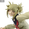 My Hero Academia - Himiko Toga figure, The Evil Villains Vol.3