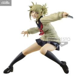 My Hero Academia - Himiko...