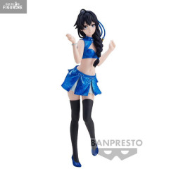 My Teen Romantic Comedy:...