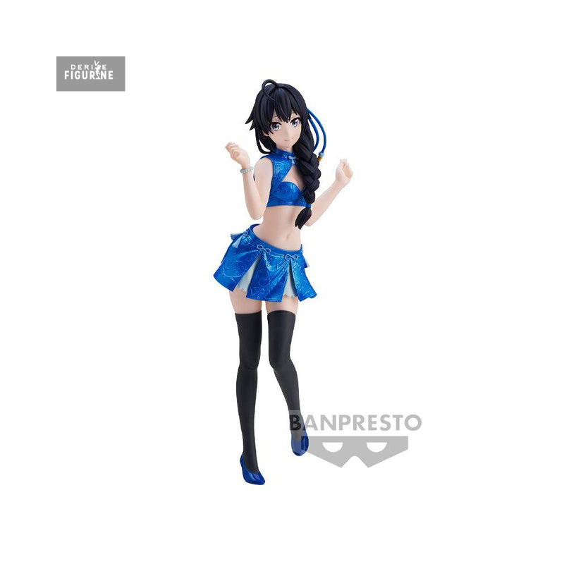 My Teen Romantic Comedy: SNAFU Climax - Figure Yukino Yukinoshita, Kyunties