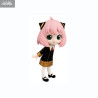 Spy x Family - Anya Forger figure (A), Q posket
