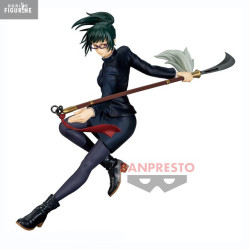 Jujutsu Kaisen - Figurine...