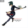 Jujutsu Kaisen - Figure Maki Zenin