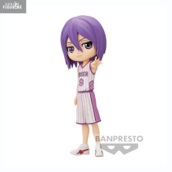 Kuroko's Basketball -...
