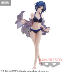 The idolmaster Cinderella...