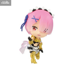 Re:Zero - Figurine Ram,...
