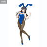 Rascal Does Not Dream of Bunny Girl Senpai - Figurine Mai Sakurajima, Bunny Renewal Coreful