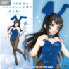 Rascal Does Not Dream of Bunny Girl Senpai - Figure Mai Sakurajima, Bunny Renewal Coreful