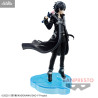 Sword Art Online Alicization War of Underworld - Figurine Kirito
