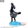 Sword Art Online Alicization War of Underworld - Kirito figure