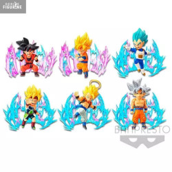 Dragon Ball Super - Pack 6...