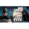 DC Comics - Figurine Batman Ninja, classique ou deluxe, My Favourite Movie
