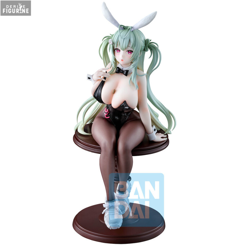 PRE ORDER - Goddess of Victory: Nikke - Figure Soda, Ichibansho