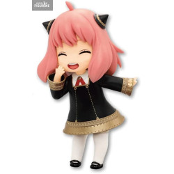 Spy × Family - Figurine...