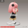 Spy × Family - Figurine Anya Forger Smile, Renewal Edition Puchieete