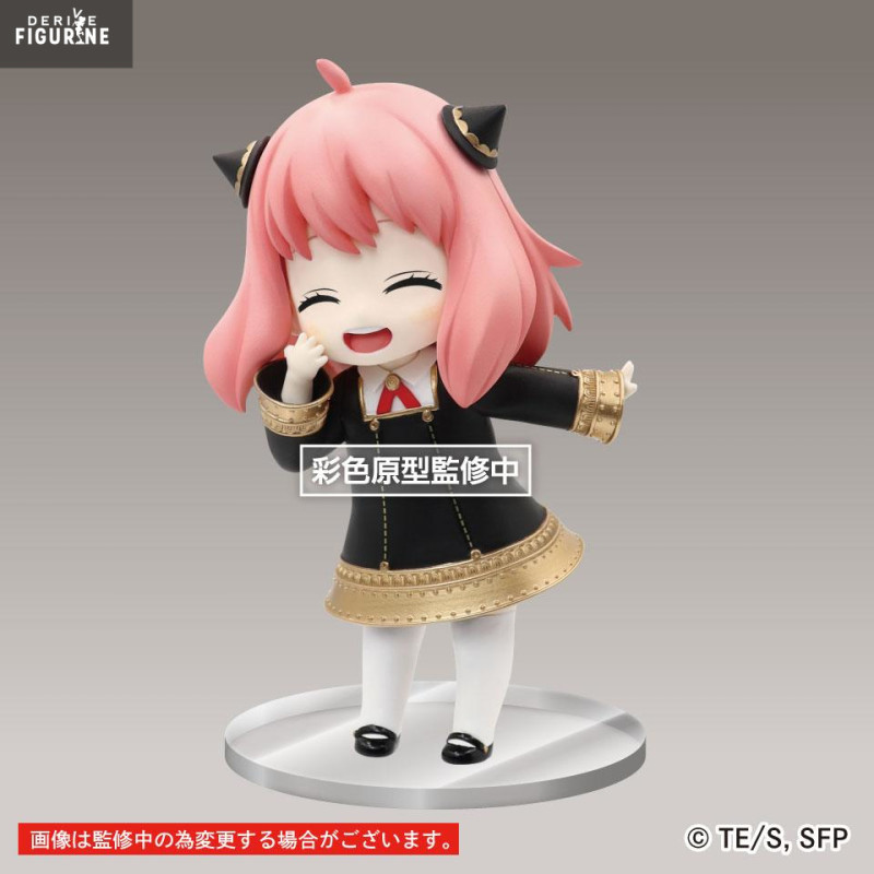 Spy × Family - Figurine...