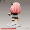 Spy × Family - Figurine Anya Forger Smile, Renewal Edition Puchieete