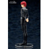 Legend of the Galactic Heroes, Figure Siegfried Kircheis