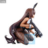PRÉCOMMANDE - Goddess of Victory: Nikke - Figurine Noir, Ichibansho