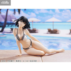 One Punch Man - Figurine...