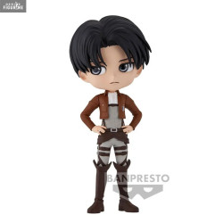 Attack on Titan - Figurine...