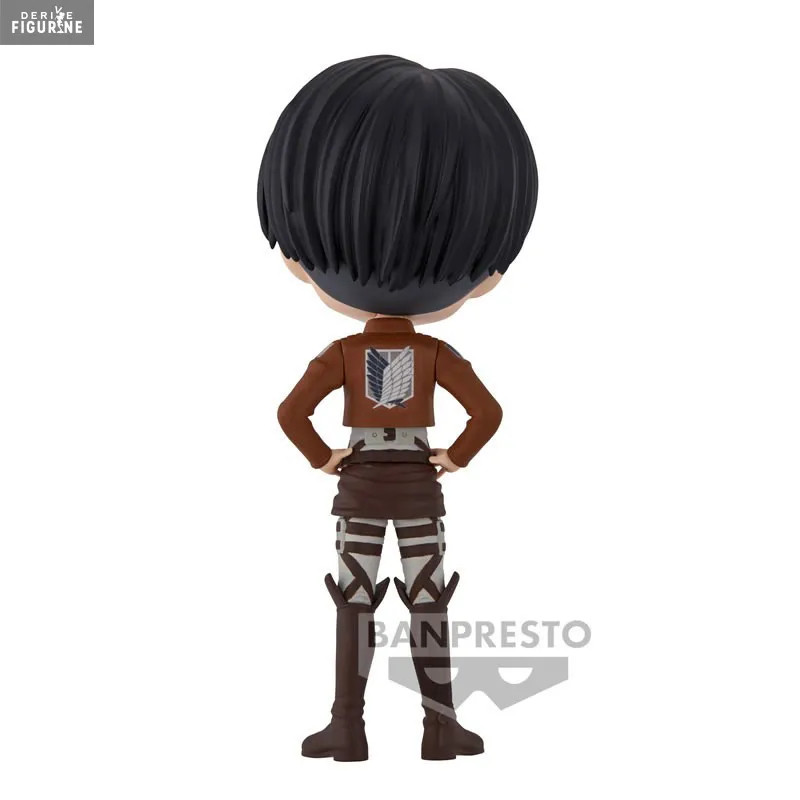 Attack on Titan - Figurine...