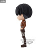 Attack on Titan - Figurine Levi Vol.2 (B), Q Posket