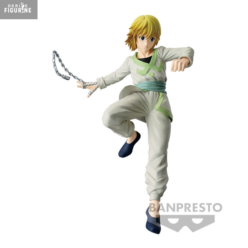 Hunter X Hunter - Figurine...