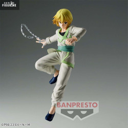 Hunter X Hunter - Figurine...