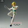 Hunter X Hunter - Figurine Kurapika, Vibration Stars