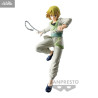 Hunter X Hunter - Figurine Kurapika, Vibration Stars