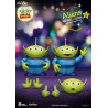 Disney/Pixar, Toy Story - Pack 2 figures Aliens, Dynamic Action Heroes
