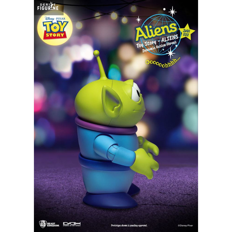 Disney/Pixar, Toy Story -...