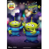 Disney/Pixar, Toy Story - Pack 2 figures Aliens, Dynamic Action Heroes