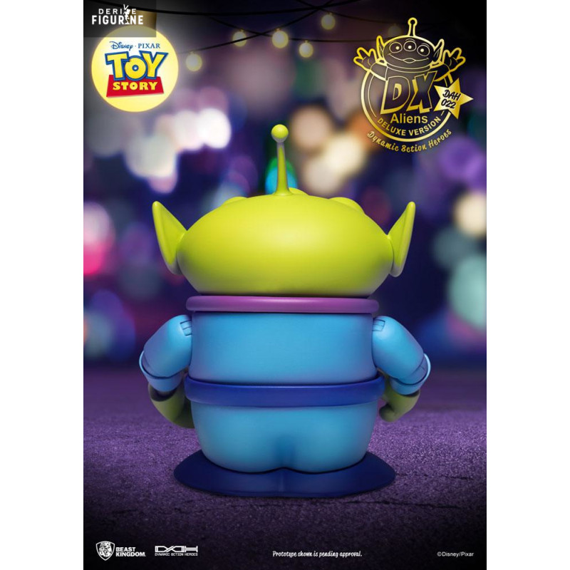 Disney/Pixar, Toy Story -...