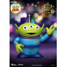 Disney/Pixar, Toy Story - Pack 3 figures Aliens Deluxe, Dynamic Action Heroes