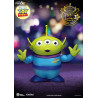 Disney/Pixar, Toy Story - Pack 3 figures Aliens Deluxe, Dynamic Action Heroes