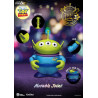 Disney/Pixar, Toy Story - Pack 3 figures Aliens Deluxe, Dynamic Action Heroes