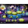 Disney/Pixar, Toy Story - Pack 3 figures Aliens Deluxe, Dynamic Action Heroes