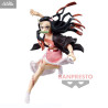 Demon Slayer Kimetsu No Yaiba - Nezuko Kamado figure, Vibration Stars