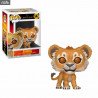 Disney, The Lion King 2019 Pop! - Simba, Timon, Pumbaa, Rafiki or Scar