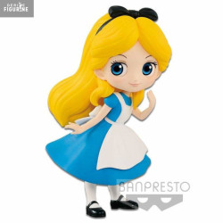Disney, Alice in Wonderland...