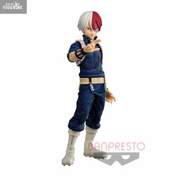 My Hero Academia - Figurine...