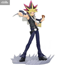 Yu-Gi-Oh! - Figurine Yami...