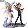 Yu-Gi-Oh! - Yami Yugi figure, Senkozekkei