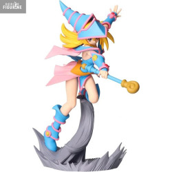 Yu-Gi-Oh! - Dark Magician...